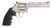 Grizzly 357 Mag 6" SS/Blk Hogue 6-rd