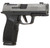 P365X Macro 9mm 3.1" Comp 2Tone SS/Blk 2/17rd