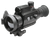 AGM Global Vision VARM35-384-2 Varmint V2 LRF TS35-384 Thermal 3x Multi Reticle Digital 1x/2x/4x/8x Zoom 384x288 Resolution