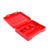 Lee Flat 4-Die Storage Box