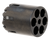 Pietta PAF5815 Cylinder  .44 Cal 1858 New Model Army Black Steel Revolver