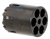 Pietta PAF5815 Cylinder  .44 Cal 1858 New Model Army Black Steel Revolver