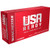 WIN READY 40SW 165GR FMJ 50/10
