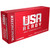 WIN READY 40SW 165GR FMJ 50/10