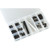 TORX HEAD SCOPE RING BASE 240 PIECE SCREW KIT