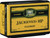 Speer Plinker Jacketed Rifle Bullet .22 Hornet .224" 33 gr Hornet JHP 100/ct