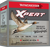 Winchester Ammo WEX1232 Super X Xpert High Velocity 12Gauge 3" 1 1/8oz 2Shot 25 Per Box/10 Case