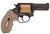 856 38SPL BLK/COY TORO 3" VZ38 Special