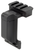 Midwest Industries MIG2SUBR Gen2 Sub 2000 Mini Optic Mount  Matte Black