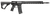 Daniel Defense 0212816541055 DDM4 V7 Pro *CA Compliant 5.56x45mm NATO 18" 10+1 Black Hard Coat Anodized 6 Position w/SoftTouch Overmolding Stock