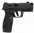 P365X Macro Comp 9mm 3.1" XRAY3 MTS Blk 2/10