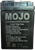 Mojo Outdoors HW2519 Mallard King  Black 6.0 Volts 5.5 mAh
