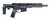 GDP 5.56 8" M-LOK Black