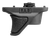 FAB Defense FXVTSMB Rubberized M-LOK Compatible Versatile Tactical Support  Black