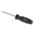 AR-15 REAR SIGHT ELEVATION SPRING TOOL