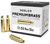 Nosler 10065 Premium Brass Unprimed Cases 22-250Rem Rifle Brass 50/Box