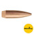 Sierra MatchKing Rifle Bullets (500/ct) .30 cal .308" 150 gr HPBT