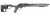 CHRIS 8011202000 MPR RIMFIRE   22LR  16     BLKNTD