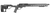 CHRIS 8011202000 MPR RIMFIRE   22LR  16     BLKNTD