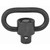 BCM GUNFTR QD SLING SWIVEL HVY DUTY