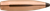 Sierra 2165 GameKing  30Cal 200gr Spitzer Boat Tail 100/Box