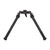 BT69-NC GEN2 CANT AND LOC(CAL) ATLAS BIPOD TALL W/ARMS-17S