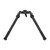 BT69-NC GEN2 CANT AND LOC(CAL) ATLAS BIPOD TALL W/ARMS-17S