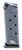ProMag COL02 Standard  7rd 45 ACP Fits 1911 Government Blued Steel
