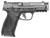 Smith & Wesson 14338 M&P PC M2.0 9mm Luger 4.22" Optic Ready/Serrated Slide