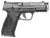 Smith & Wesson 14338 M&P PC M2.0 9mm Luger 4.22" Optic Ready/Serrated Slide