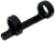 DNZ 56500 Game Reaper Scope Mount/Ring Combo Matte Black 30mm Tube Fits Browning BAR/BLR/Benelli R1, Medium Rings, Long Action
