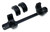 DNZ Savage All Rd 8X40 1"Low Matte SA