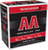 Winchester Ammo AASC12508 AA Sporting Clay 12Gauge 2.75" 1oz 8Shot 25 Per Box/10 Case