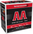 Winchester Ammo AASC12508 AA Sporting Clay 12Gauge 2.75" 1oz 8Shot 25 Per Box/10 Case