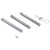 RSA-106 PRO-SPRING KIT NEW MODEL RUGER SINGLE ACTION RVLVR