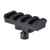 RAILED STOCK ADAPTERMODULAR REAR KALASHNIKOV TRUNNION ADAPTE