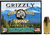 Grizzly Ammo GC45A2   45ACP 230gr Jacketed Hollow Point 20 Per Box/10 Case