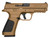 MC28SA 9MM 4.25" 17+1rd S/A DE
