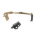 20/20N STABILIZE KIT FOR 9MM/357 DBL-STACK GLOCK GEN 1-5 TAN