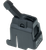 Maglula LU17B LULA Loader & Unloader Made of Polymer with Black Finish for 9mm Luger CZ Scorpion EVO 3