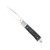 Cobratec Hidden Release Trapper Black