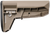 BCM GFSMOD2SPMDFDE Stock Mod 2 SOPMOD  Flat Dark Earth Widebody