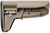 BCM GFSMOD2SPMDFDE Stock Mod 2 SOPMOD  Flat Dark Earth Widebody