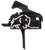 Tapco TAP22035 Drop-In  Black Straight Trigger Single-Stage Fits AR-15