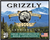 Grizzly Ammo GC357M15   357Mag 148gr Full Metal Jacket Flat Point 20 Per Box/10 Case