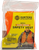 Hunters Specialties HS02006 Safety Vest  OSFA Chest Orange Mesh