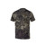 Muddy DV8 Ambush Lightweight Short Sleeve Shirt Veil Canyon Grey L