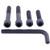 ACTION WRENCH ALLEN HEAD BOLT KIT