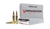 Nosler 65139 Varmageddon  223Rem 53gr Flat Base Tipped 20 Per Box/20 Case