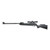 UMAREX EMERGE MULTI SHOT BREAK BARREL 22CAL